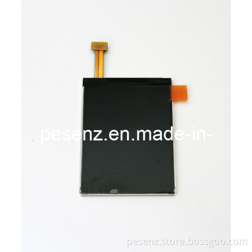 Cell Phone LCD Display for Nokia X3-02/N300/C3-01/N202 Original